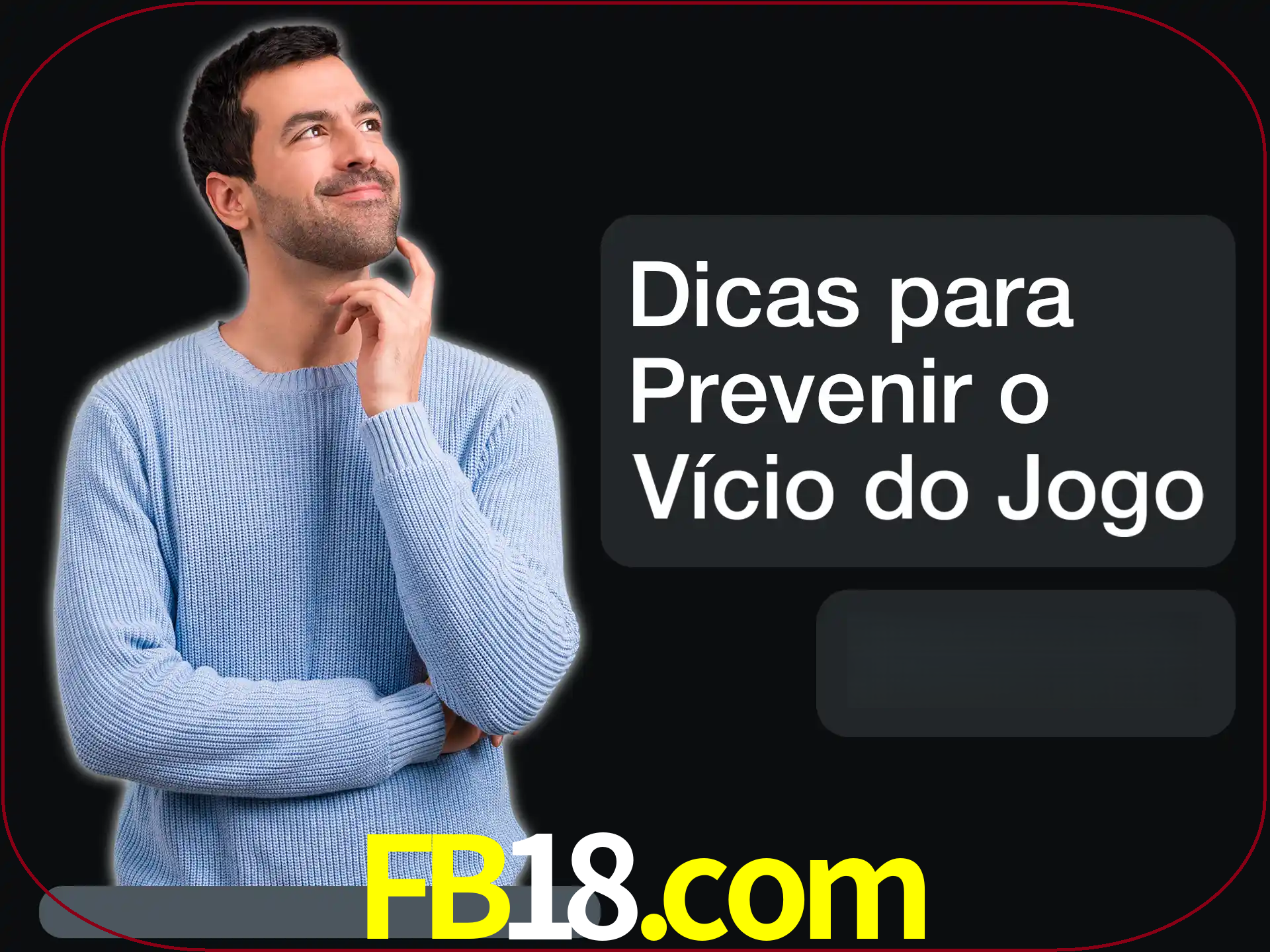 Controle-se melhor com estas simples dicas.